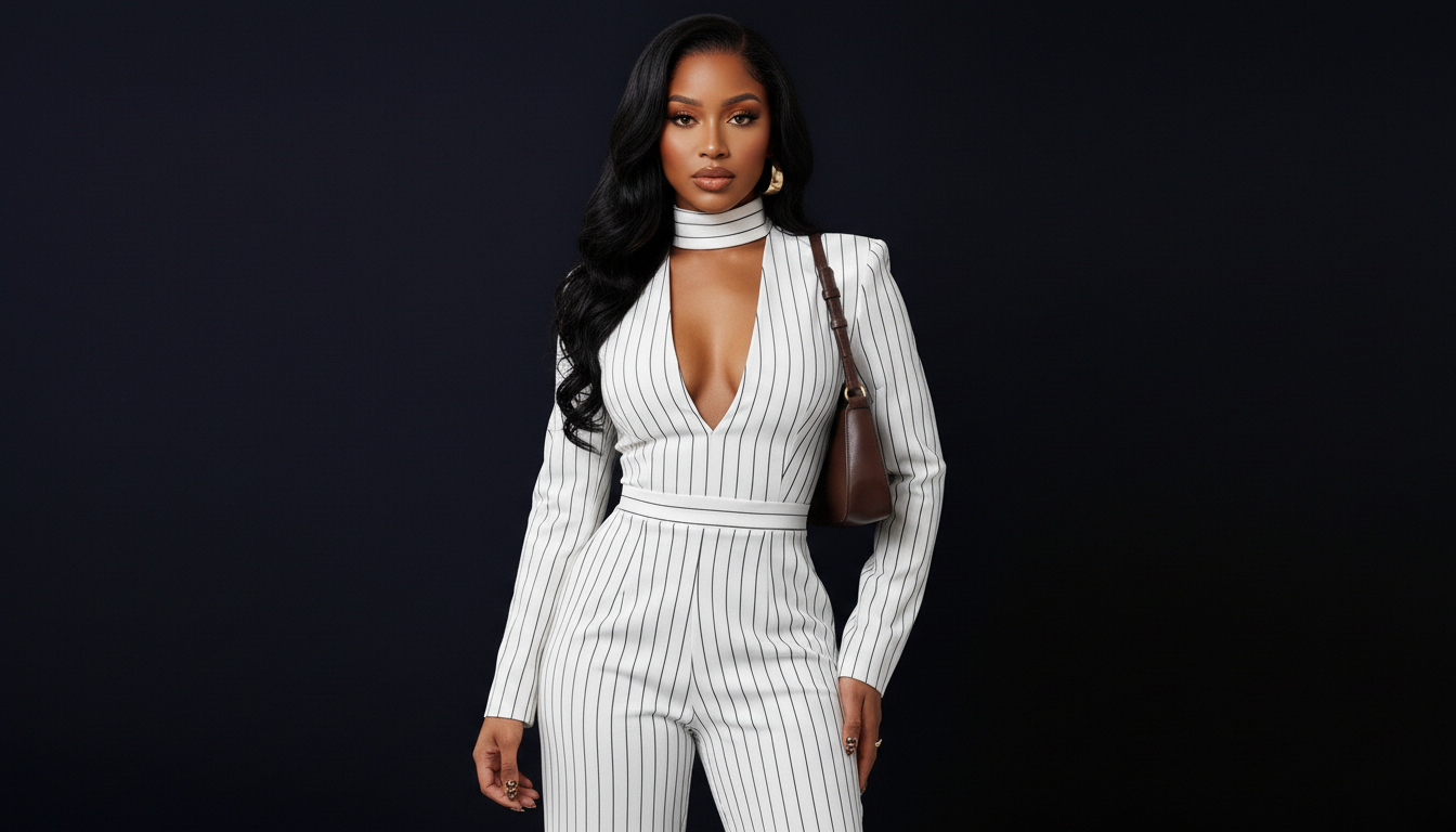 3D Process - Final Render Shape